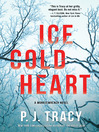 Cover image for Ice Cold Heart